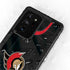 NHL Ottawa Senators Home Jersey Galaxy Note20 Ultra 5G Waterproof Case